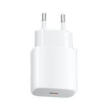 Xiaomi 20W Fast Charging Power Adapter (Type-C)