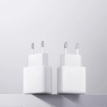 Xiaomi 20W Fast Charging Power Adapter (Type-C)
