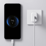 Xiaomi 20W Fast Charging Power Adapter (Type-C)