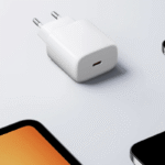 Xiaomi 20W Fast Charging Power Adapter (Type-C)