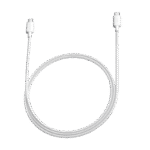 Xiaomi 3A Braided USB-C to USB-C Cable (1m)