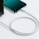 Xiaomi 3A Braided USB-C to USB-C Cable (1m)