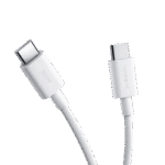 Xiaomi 3A Braided USB-C to USB-C Cable (1m)
