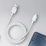 Xiaomi 3A USB-A to USB-C Cable (1m)