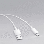 Xiaomi 3A USB-A to USB-C Cable (1m)