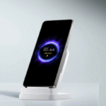 Xiaomi 50W Wireless Charging Stand Pro