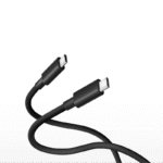 Xiaomi 6A High-speed USB4 Braided USB-C to USB-C Cable (1m)