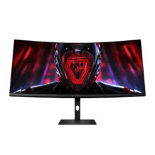 Xiaomi Curved Gaming Monitor G34WQi
