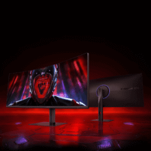 Xiaomi Curved Gaming Monitor G34WQi