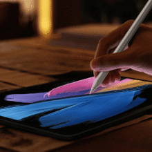 Xiaomi Focus Pen Pro