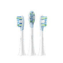 Xiaomi Oscillation Electric Toothbrush Replacement Heads (Clean)