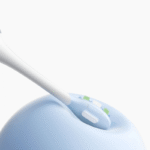 Xiaomi Oscillation Electric Toothbrush Replacement Heads (Clean)