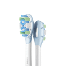 Xiaomi Oscillation Electric Toothbrush Replacement Heads (Clean)