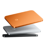 Xiaomi UltraThin Magnetic Power Bank 5000 15W