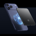 Xiaomi UltraThin Magnetic Power Bank 5000 15W