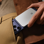 Xiaomi UltraThin Magnetic Power Bank 5000 15W