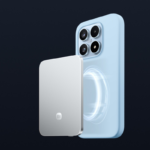 Xiaomi UltraThin Magnetic Power Bank 5000 15W