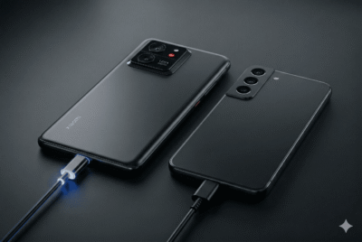 Xiaomi vs Samsung 2026 Xiaomi vs Samsung 2026