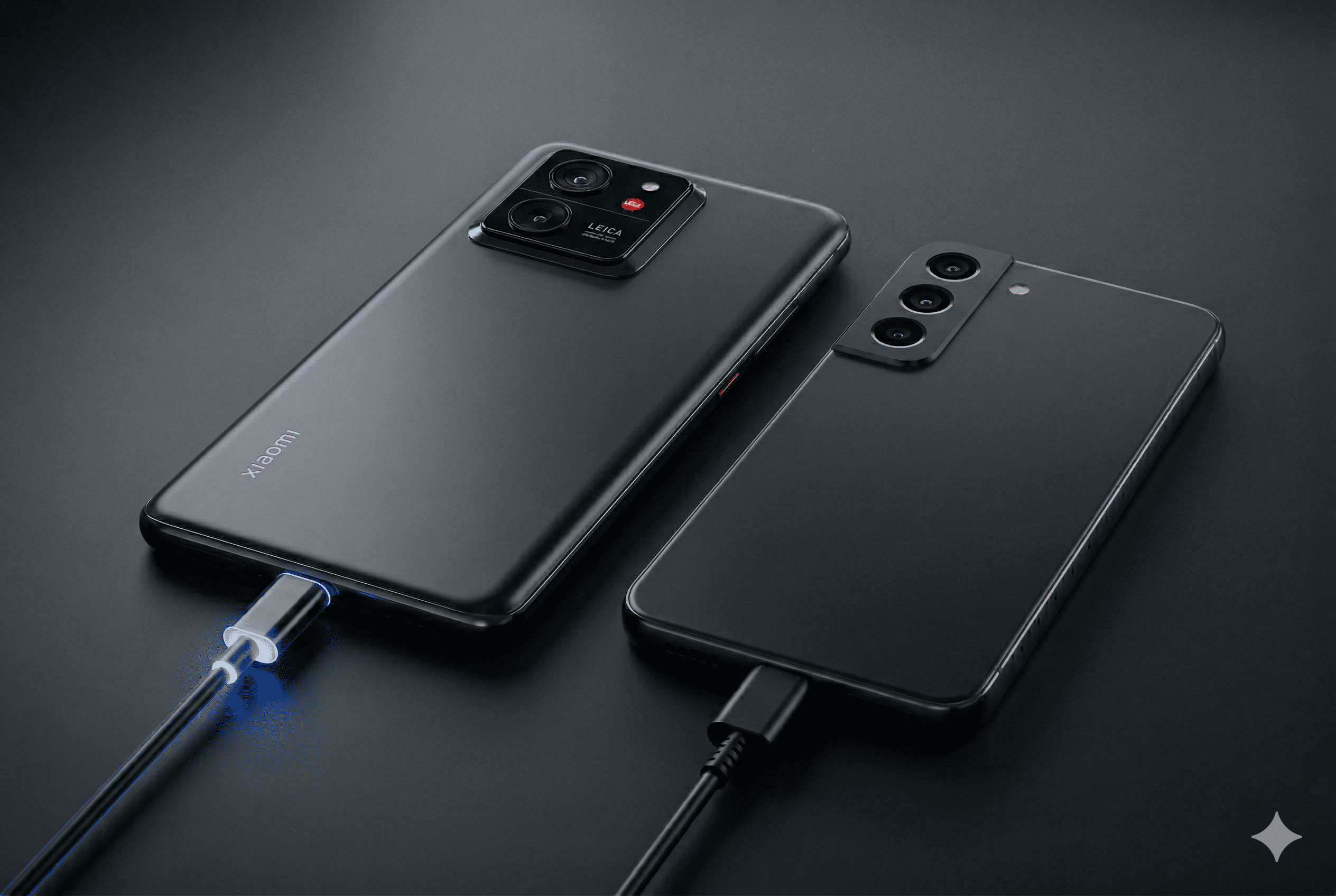 Xiaomi vs Samsung 2026