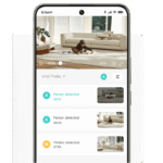 Xiaomi Smart Camera C701