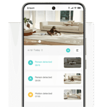 Xiaomi Smart Camera C701