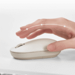Xiaomi Wireless Mouse Lite 2