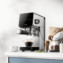 Xiaomi Semi Automatic Espresso Machine
