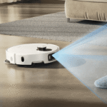 Xiaomi Robot Vacuum 5 Pro
