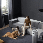 Xiaomi Smart Air Purfier Elite