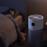 Xiaomi Smart Air Purfier Elite