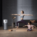 Xiaomi Smart Air Purfier Elite