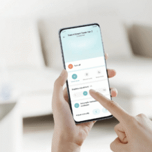 Xiaomi Smart Tower Fan 2