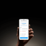 Xiaomi Self-Install Smart Lock