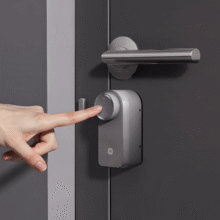 Xiaomi Self-Install Smart Lock