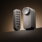 Xiaomi Self-Install Smart Lock
