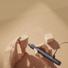 Mijia Rotary Tool Kit