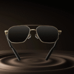 Mijia Smart Audio Glasses Pilot-Style