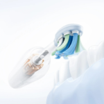 Mijia Smart Servo-oscillation Electric Toothbrush Pro