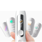 Mijia Smart Servo-oscillation Electric Toothbrush Pro