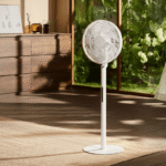Mijia Smart Standing Fan Pro Slim