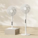 Mijia Smart Standing Fan Pro Slim