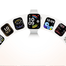 REDMI Watch 6