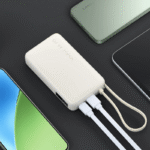 Xiaomi 67W Power Bank 10000 (Integrated Cable)