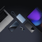 Xiaomi 67W Power Bank 10000 (Integrated Cable)