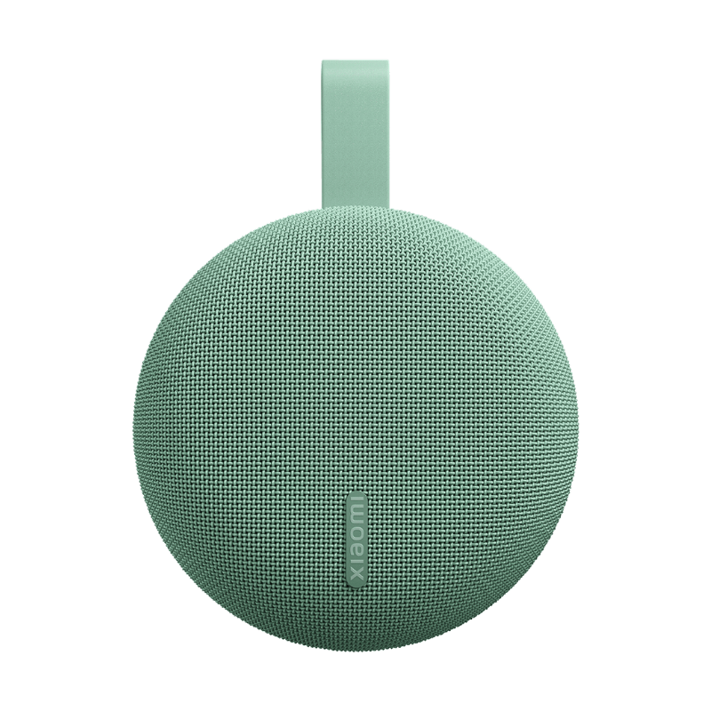 xiaomi-bluetooth-speaker-essential-green Xiaomi Bluetooth Speaker Essential