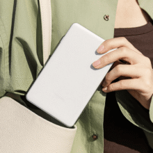 Xiaomi Portable Photo Printer Pro