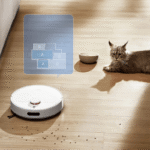 Xiaomi Robot Vacuum H40