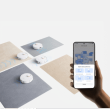 Xiaomi Robot Vacuum H40