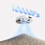 Xiaomi Robot Vacuum H40