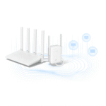 Xiaomi Wi-Fi Range Extender AX1500